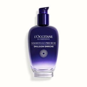 L'OCCITANE IMMORTELLE PRECIEUSE